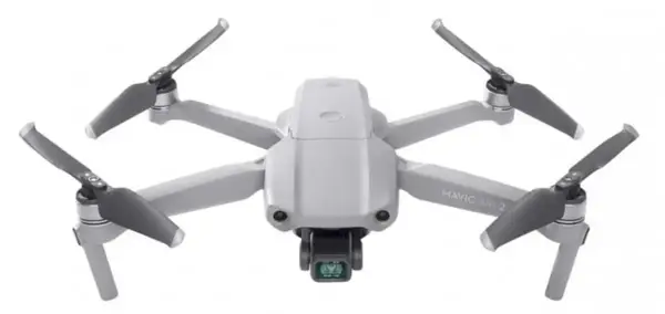 Квадрокоптер DJI Mavic Air 2 Fly More Combo (CP.MA.00000167.03)