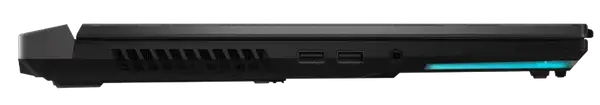 Ноутбук ASUS ROG Strix SCAR 17 R9-7945HX/32GB/2TB/Win11 RTX4090 240Hz (G733PY-LL003W)