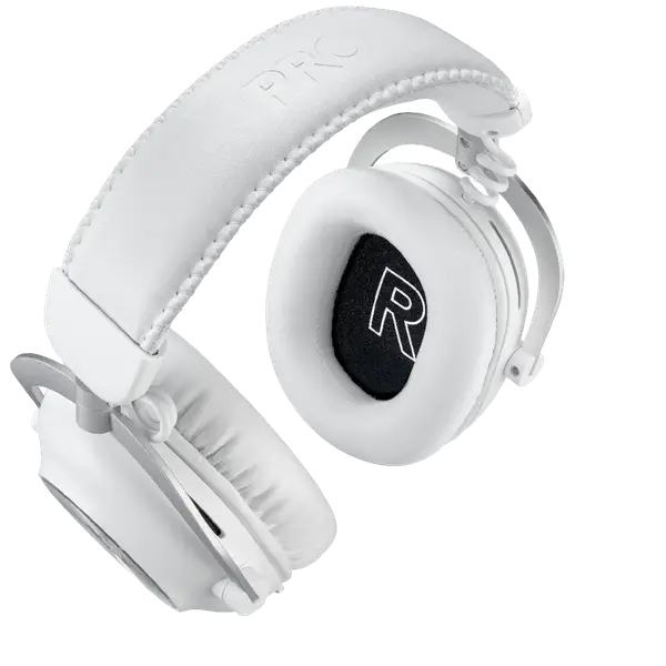 Наушники Logitech G Pro X 2 Lightspeed White (981-001269)