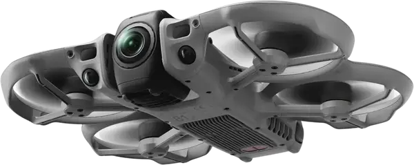 Квадрокоптер DJI Avata 360 (RC 2) (CP.FP.00000320.01 / 6937224137615)