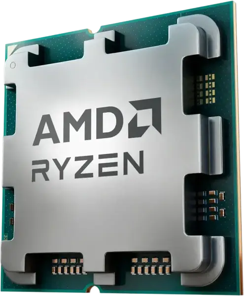 Процесор AMD Ryzen 9 9950X3D2 (100-100001978WOF)