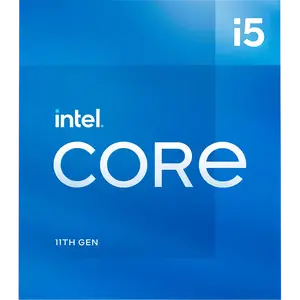 Intel Core i5-11600 (BX8070811600) Intel Core i5-11600 (BX8070811600)