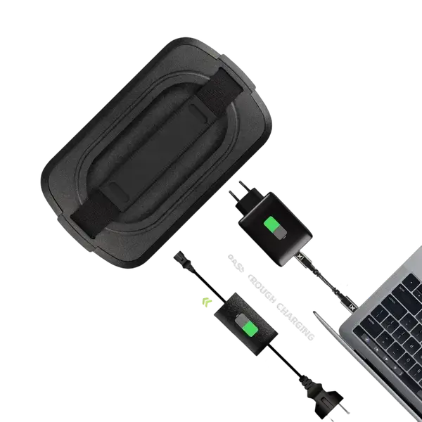 Зарядна станція Xtorm Power Station XXP300U 300W 281Wh