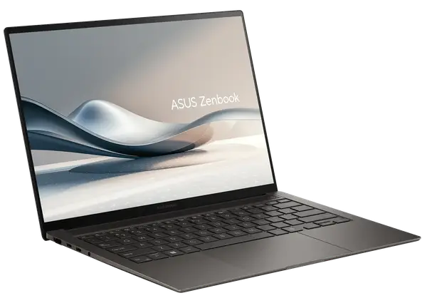 Ноутбук ASUS ZenBook S14 UX5406SA Ultra 5-226V/16GB/1TB/Win11 OLED 120Hz (UX5406SA-PV031W)