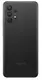 Смартфон Samsung Galaxy A32 4/128GB Black (SM-A325FZKG)