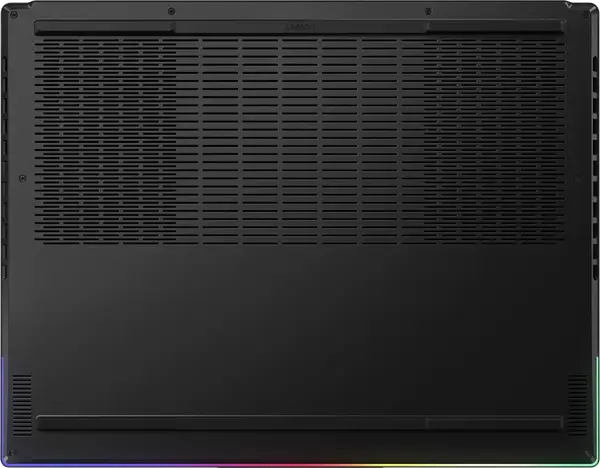 Ноутбук Lenovo Legion 9 Ultra 9-275HX/64GB/2TB/Win11P RTX5090 440Hz (83EY000LPB)