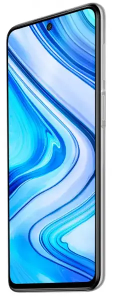 Смартфон Xiaomi Redmi Note 9 Pro 6/64GB White