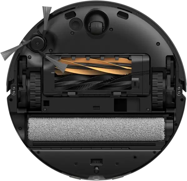 Робот-пилосос Dreame Aqua10 Ultra Roller Complete black