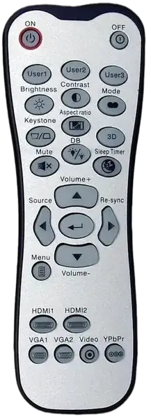 Проектор Optoma HD146X (E1P0A3PBE1Z2)