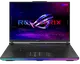 Ноутбук ASUS ROG Strix SCAR 16 i9-14900HX/32GB/1TB RTX4080 240Hz (G634JZR-N4003)