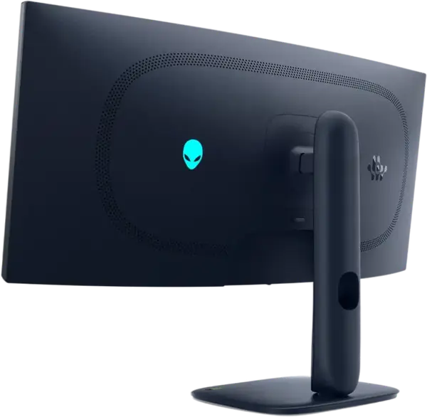 Монітор Dell Alienware AW3425DW (210-BRTW)