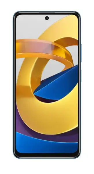 Смартфон Xiaomi Poco M4 Pro 5G 6/128GB Cool Blue