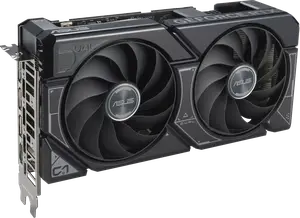 Відеокарта ASUS DUAL-RTX4060-O8G Відеокарта ASUS DUAL-RTX4060-O8G