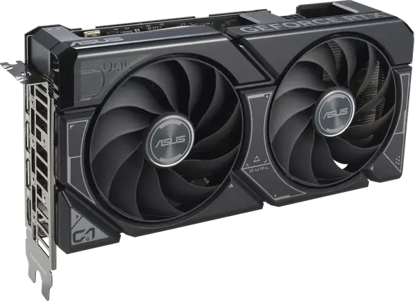 Відеокарта ASUS DUAL-RTX4060-O8G