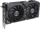 Відеокарта ASUS DUAL-RTX4060-O8G