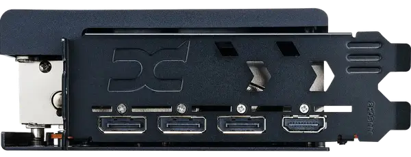 Відеокарта PowerColor Radeon RX 9070 XT Hellhound 16GB GDDR6 (RX9070XT 16G-L/OC)