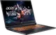 Ноутбук Acer Nitro V17 AI Ryzen 7-260/16GB/1TB RTX5060 (ANV17-41 || NH.QYVEP.00B)