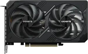 Відеокарта Gigabyte GeForce RTX 5060 Ti Windforce Max OC 16GB GDDR7 DLSS4 (GV-N506TWF2MAX OC-16GD)