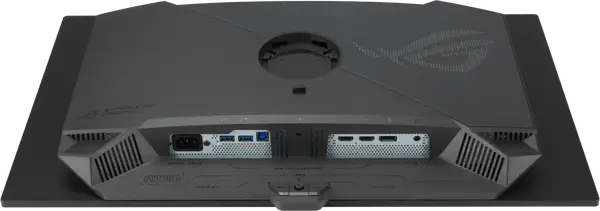 Монітор ASUS ROG Strix OLED XG27AQDPG (90LM0C50-B01971)