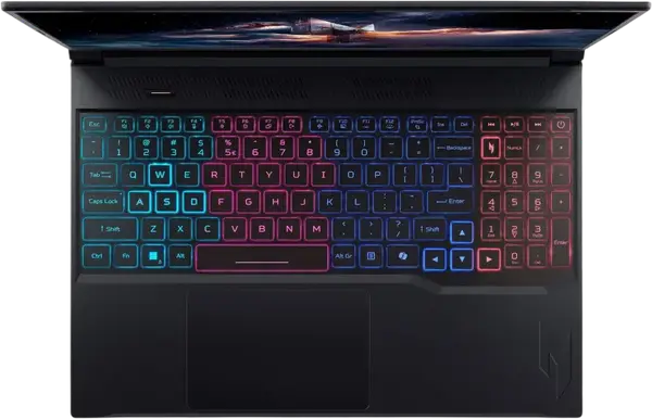 Ноутбук Acer Nitro V 16S AI Ryzen AI 7-350/16GB/1TB RTX5050 (ANV16S-61 || NH.QXSEP.00B)