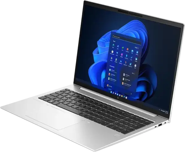 Ноутбук HP EliteBook 865 G11 Ryzen 7-8840U/16GB/512/Win11P (9G0Z2ET)