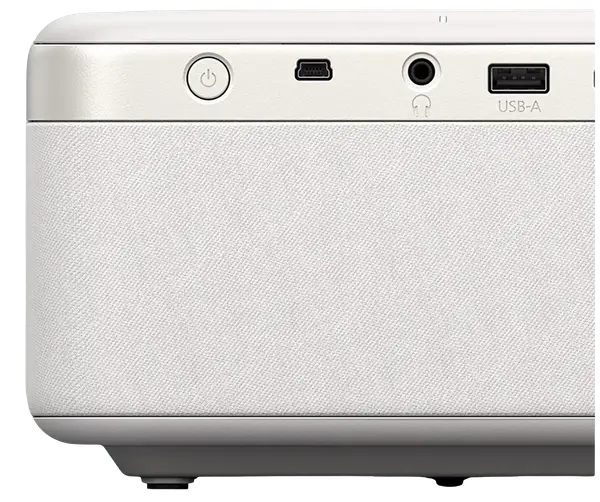 Мультимедійний проектор Epson EF-21W (V11HB35040)