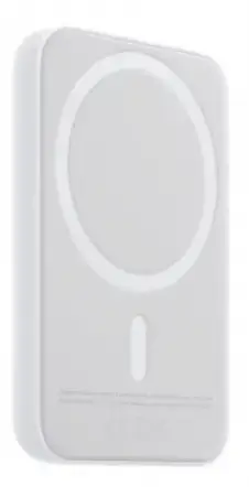 Зовнішній аккумулятор (Power Bank) Apple MagSafe Battery Pack (MJWY3)