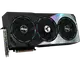 Відеокарта Gigabyte GeForce RTX 4080 AORUS MASTER 16GB GDDRX6 (GV-N4080AORUS M-16GD)