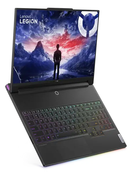 Ноутбук Lenovo Legion 9-16 9-14900HX/64GB/2TB/Win11P RTX4080 165Hz (83G00041PB)