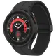 Смарт-годинник Samsung Galaxy Watch5 Pro 45mm Black Titanium (SM-R920NZKA)