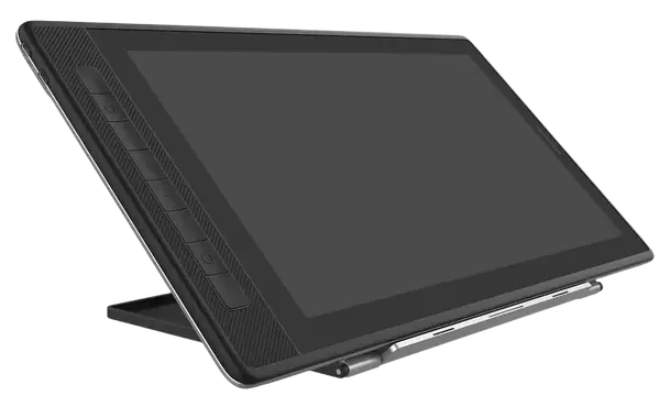 Графічний планшет Huion Kamvas Pro 16 2.5K (GT1602)