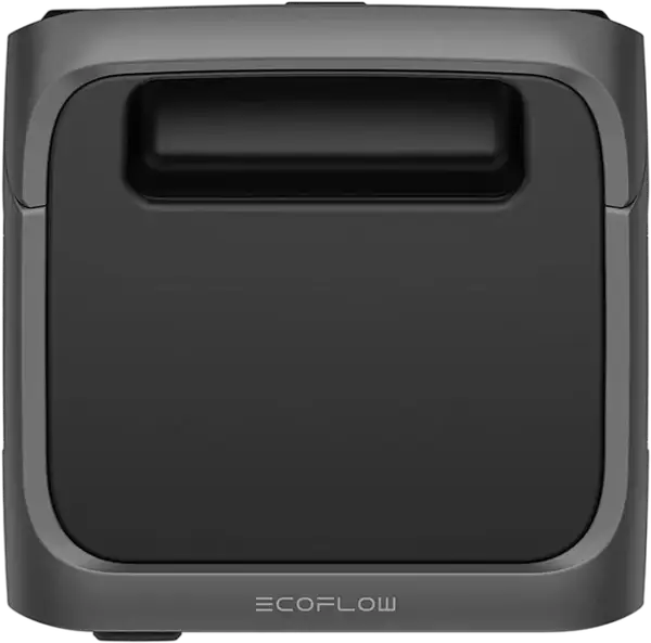 Зарядна станція Ecoflow River 3 Max (EFRIVER3Max-EU-CBOX)