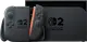 Портативна ігрова приставка Nintendo Switch 2 Black (00045496885816)