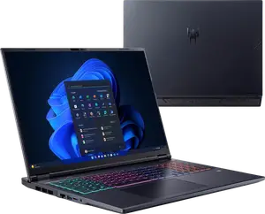 Ноутбук Acer Predator Helios 18 U7-255HX/16GB/1TB/W11 RTX5070 240Hz (NH.QVEEP.00C)