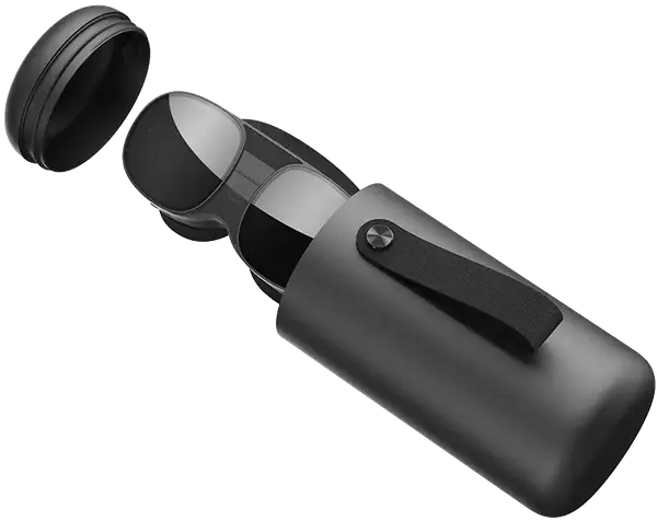 Чохол HTC VIVE Flow Case (99H12268-00)