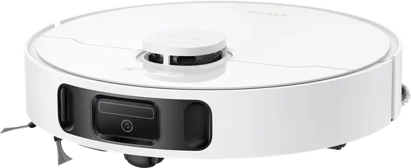 Робот-пилосос з вологим прибиранням Xiaomi Robot Vacuum X20+