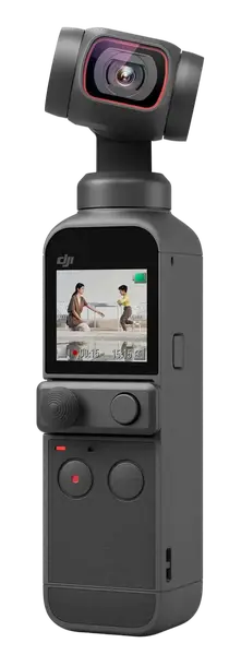 DJI Pocket 2 Creator Combo (CP.OS.00000121.01)