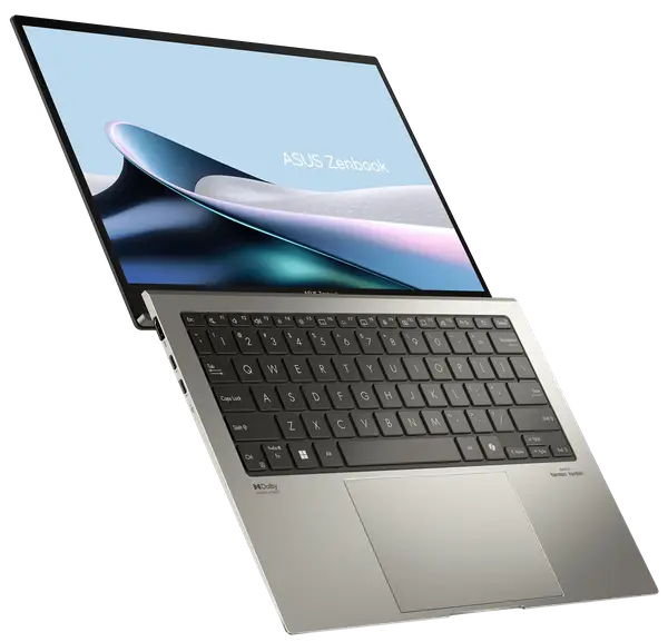 Ноутбук ASUS ZenBook S13 i7-1355U/16GB/512/Win11 OLED (UX5304VA-NQ014W)