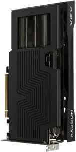 Відеокарта XFX Radeon RX 9060 XT Swift Gaming OC 16GB GDDR6 (RX-96TSW16BQ) Відеокарта XFX Radeon RX 9060 XT Swift Gaming OC 16GB GDDR6 (RX-96TSW16BQ)