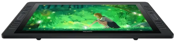 Графический планшет Huion Kamvas Pro 20