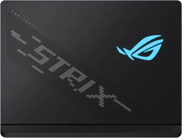 Ноутбук ASUS ROG Strix SCAR 16 Ultra 9-275HX/64GB/4TB/W11P RTX5080 240Hz (G635LW-U9644X)