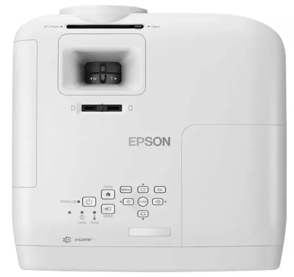 Мультимедійний проектор Epson EH-TW5700 (V11HA12040)