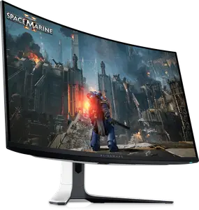 Монитор Dell Alienware AW3225QF OLED