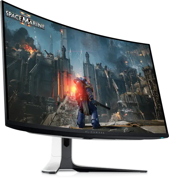 Монитор Dell Alienware AW3225QF OLED