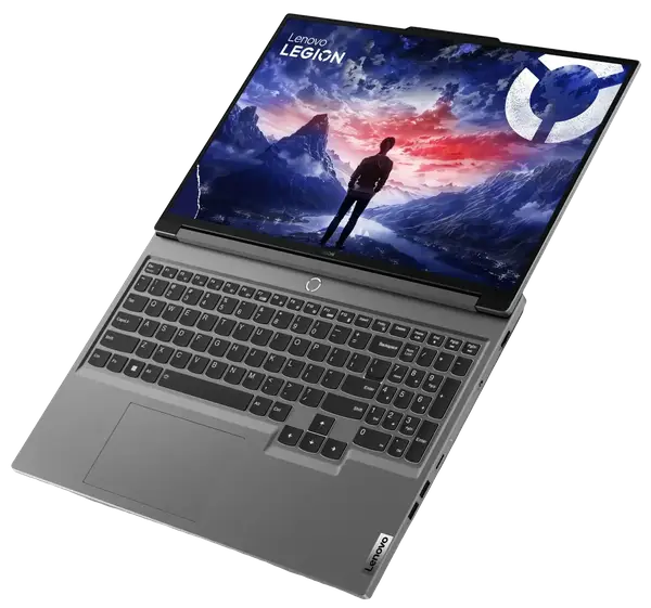 Ноутбук Lenovo Legion 5-16 i7-14650HX/32GB/1TB RTX4070 240Hz (83DG009XPB)