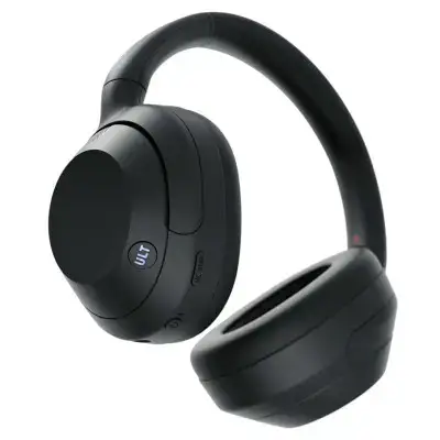 Наушники с микрофоном Sony ULT Wear Black (WHULT900NB.CE7)