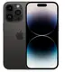 Смартфон Apple iPhone 14 Pro 256GB Space Black (MQ0T3)
