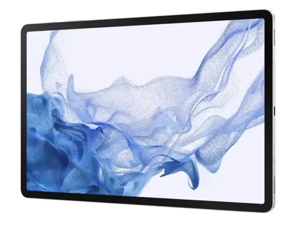 Планшет Samsung Galaxy Tab S8 11 8/128GB 5G Silver (SM-X706NZSA, SM-X706BZSA)
