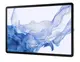 Планшет Samsung Galaxy Tab S8 11 8/128GB 5G Silver (SM-X706NZSA, SM-X706BZSA)