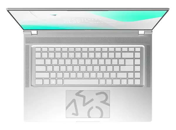 Ноутбук Gigabyte AERO 16 OLED BSF i7-13620H/16GB/1TB/Win11 RTX4070 (BSF-H3EE954SH)